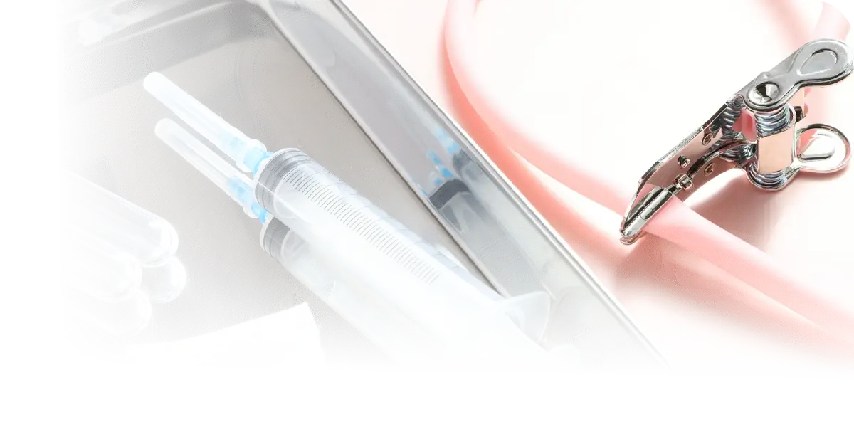 血液検査のイメージ画像