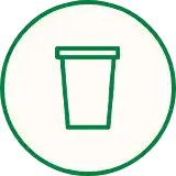 検尿のアイコン