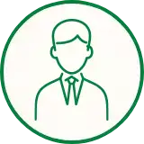 大人のアイコン