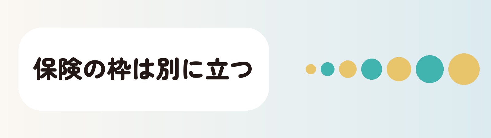 広島のAGAは自費で円形脱毛症は保険と会計の枠が別に立つことを示した帯