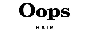 Oops HAIRのロゴ