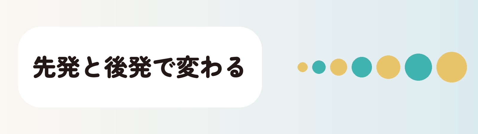 小倉と北九州では先発品と後発品でAGA治療の月額が変わる