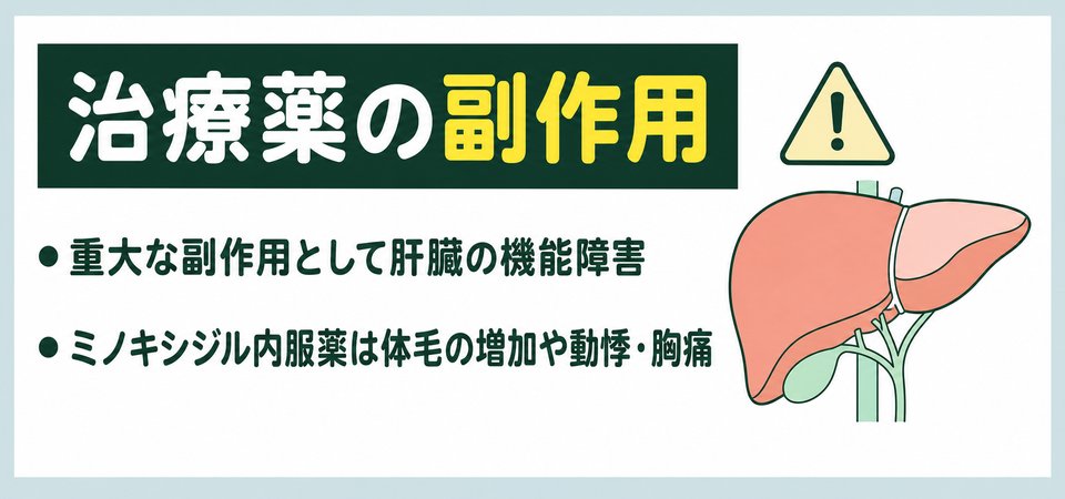 デメリット副作用
