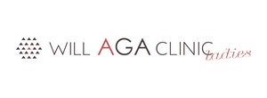 ウィルAGAクリニックレディース千葉院のロゴ