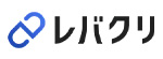 レバクリのロゴ