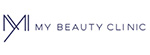 MYビューティクリニックのロゴ